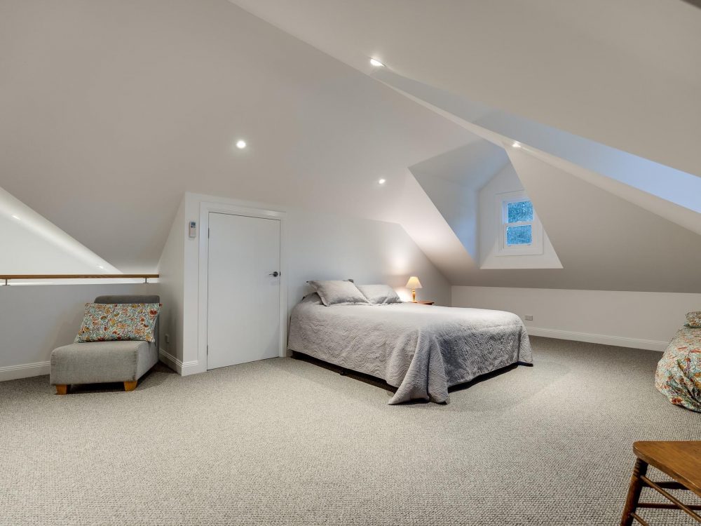 Smith & Sons Renovations & Extensions, Home Extension from Lexton bedroom lighting